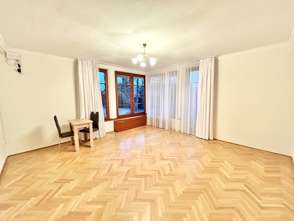 Residential apartment for rent in Buda