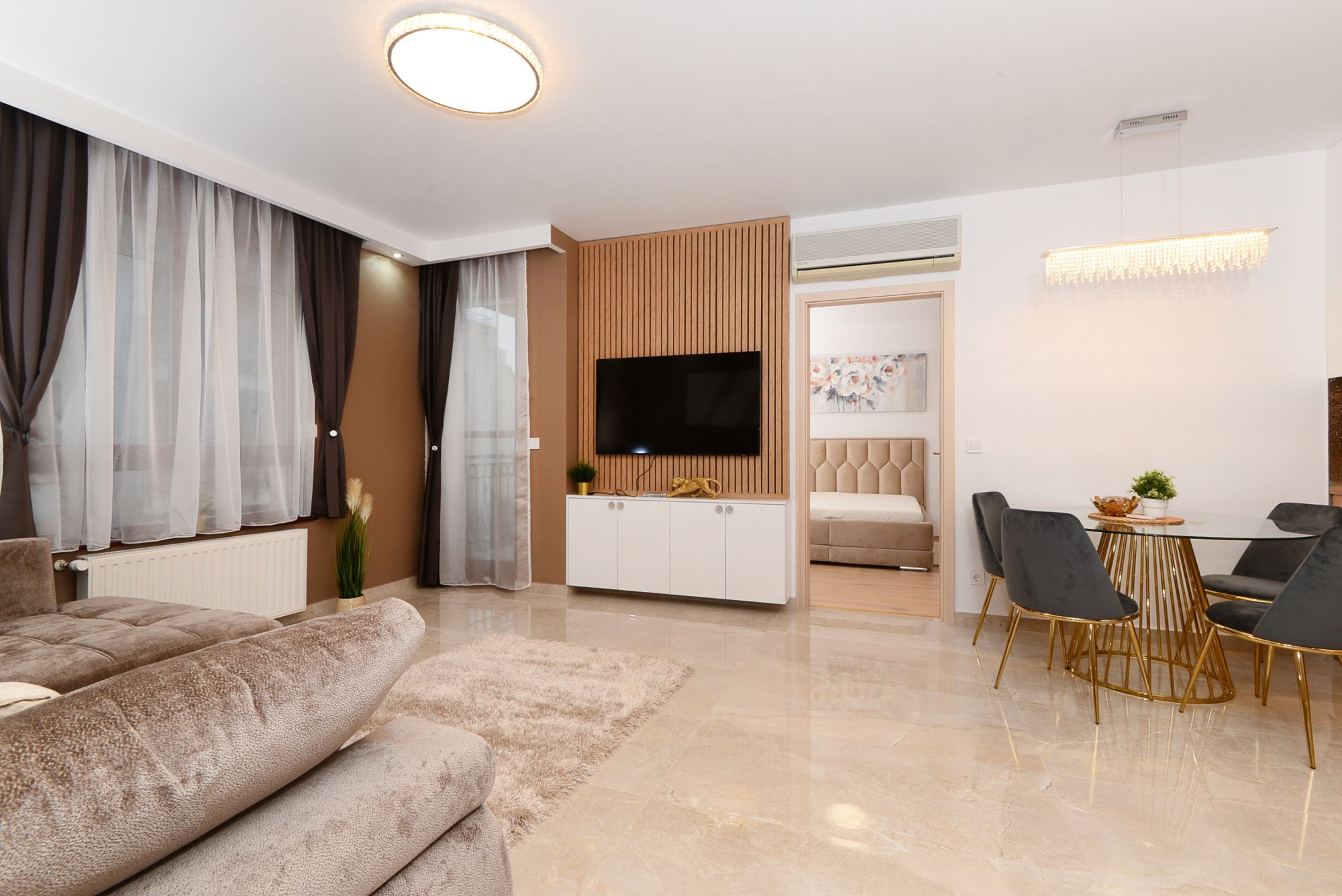 Luxury Property near Andrássy Avenue