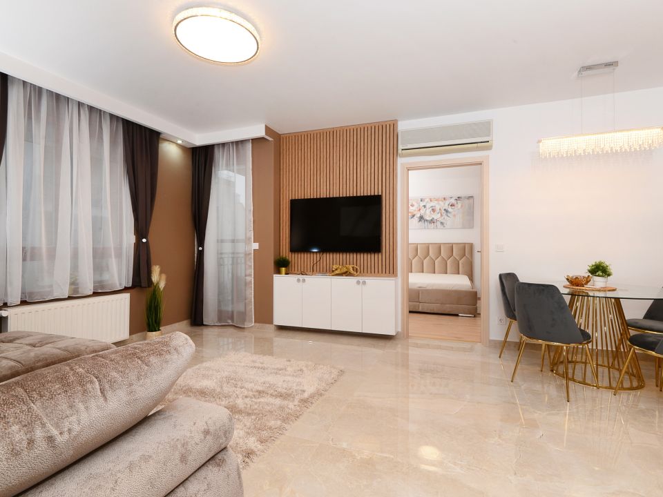 Luxury Property near Andrássy Avenue