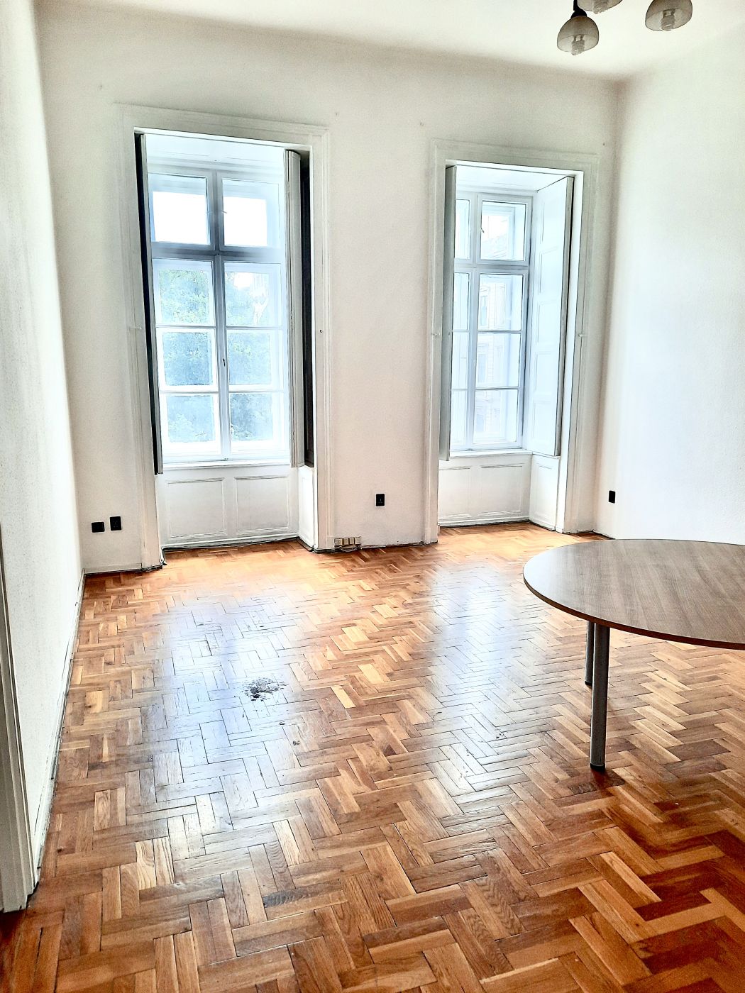 Apartment in the heart of the city