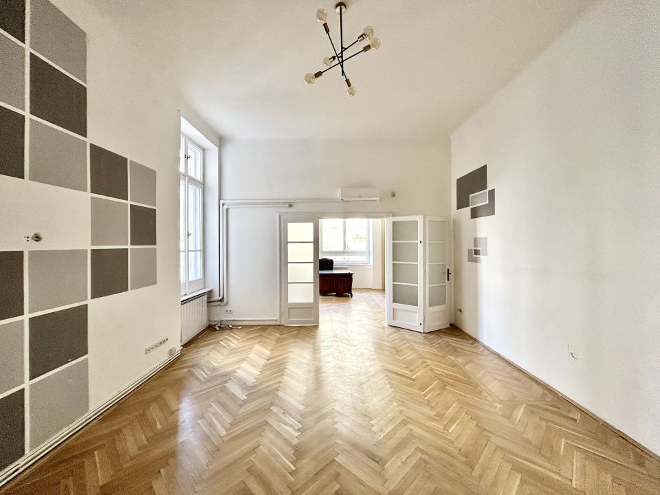 Downtown office for rent