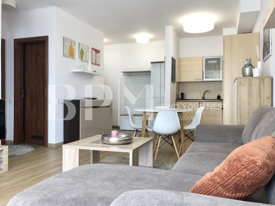 Newly built apartment for rent at Marina Beach