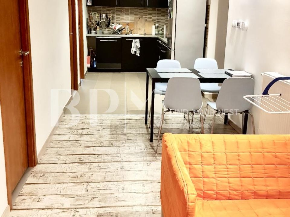 Newly renovated apartment for SALE!