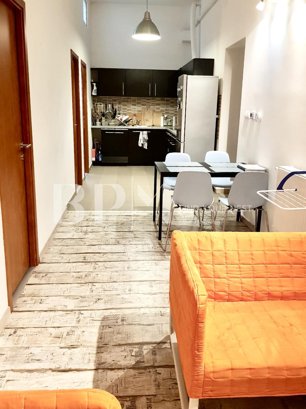 Newly renovated apartment for SALE!