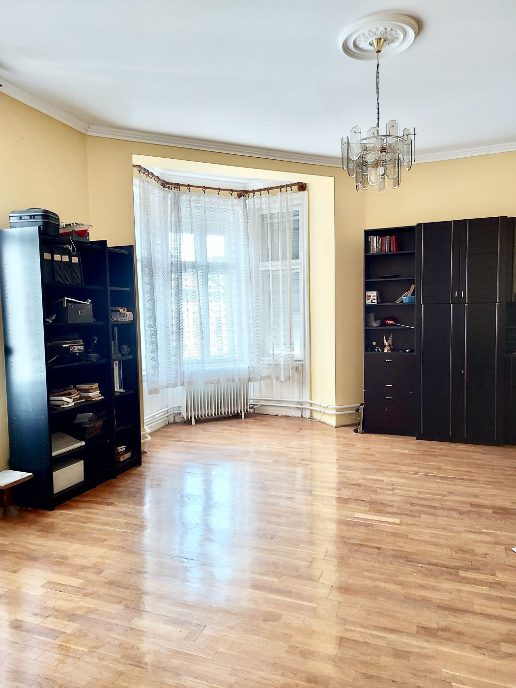 Spacious apartment for SALE!
