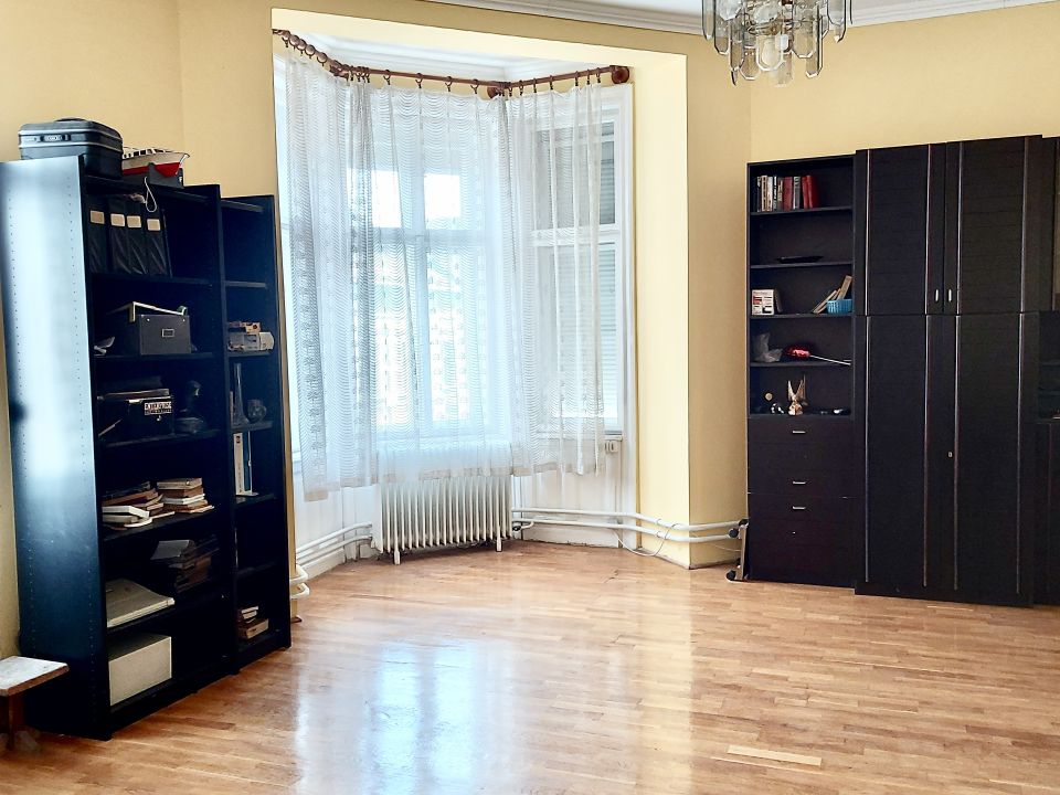 Spacious apartment for SALE!