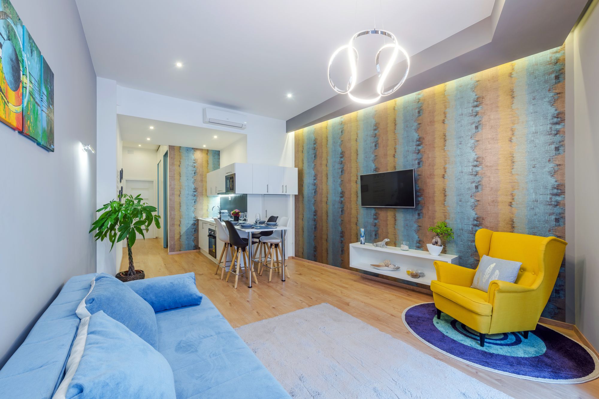 Unique apartment for SALE