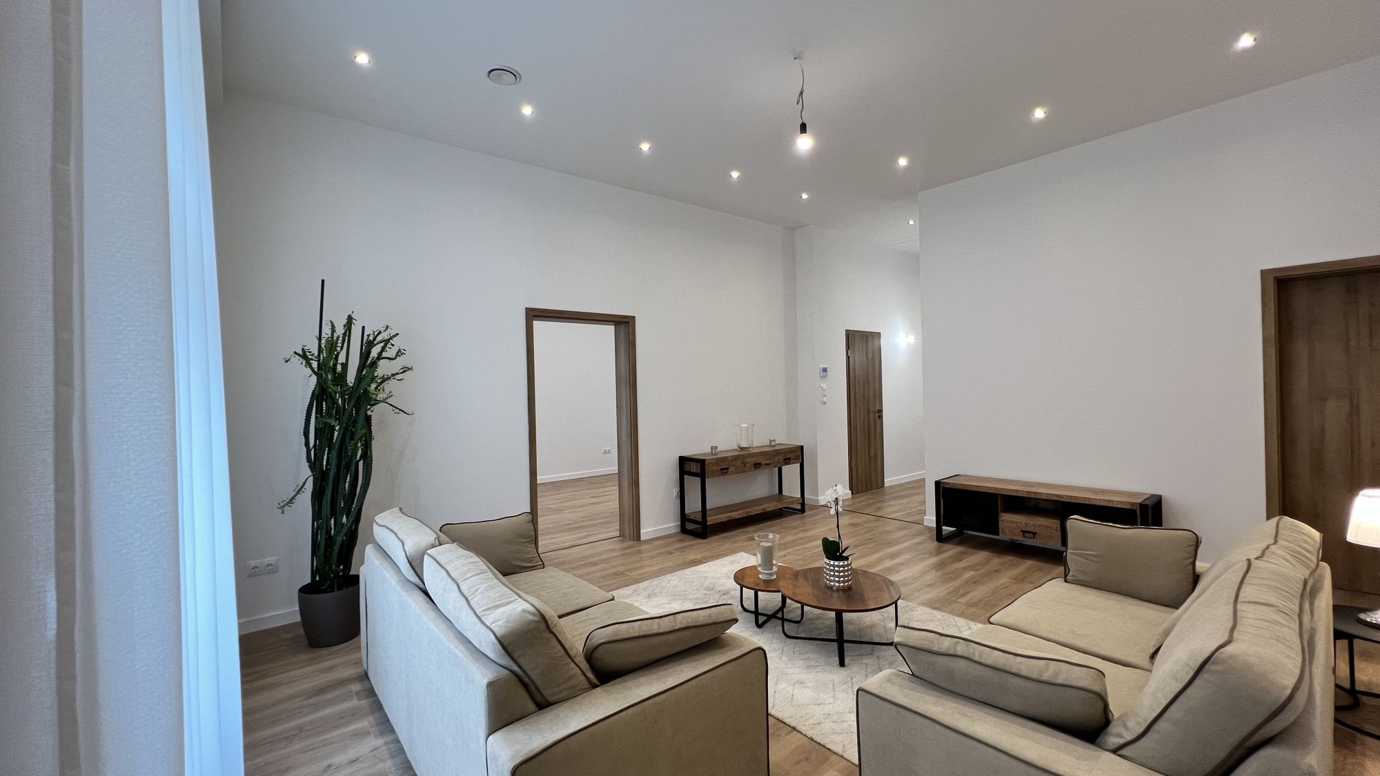 Exclusive apartment for sale