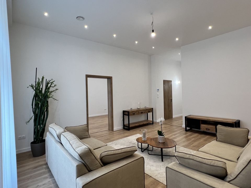 Exclusive apartment for sale