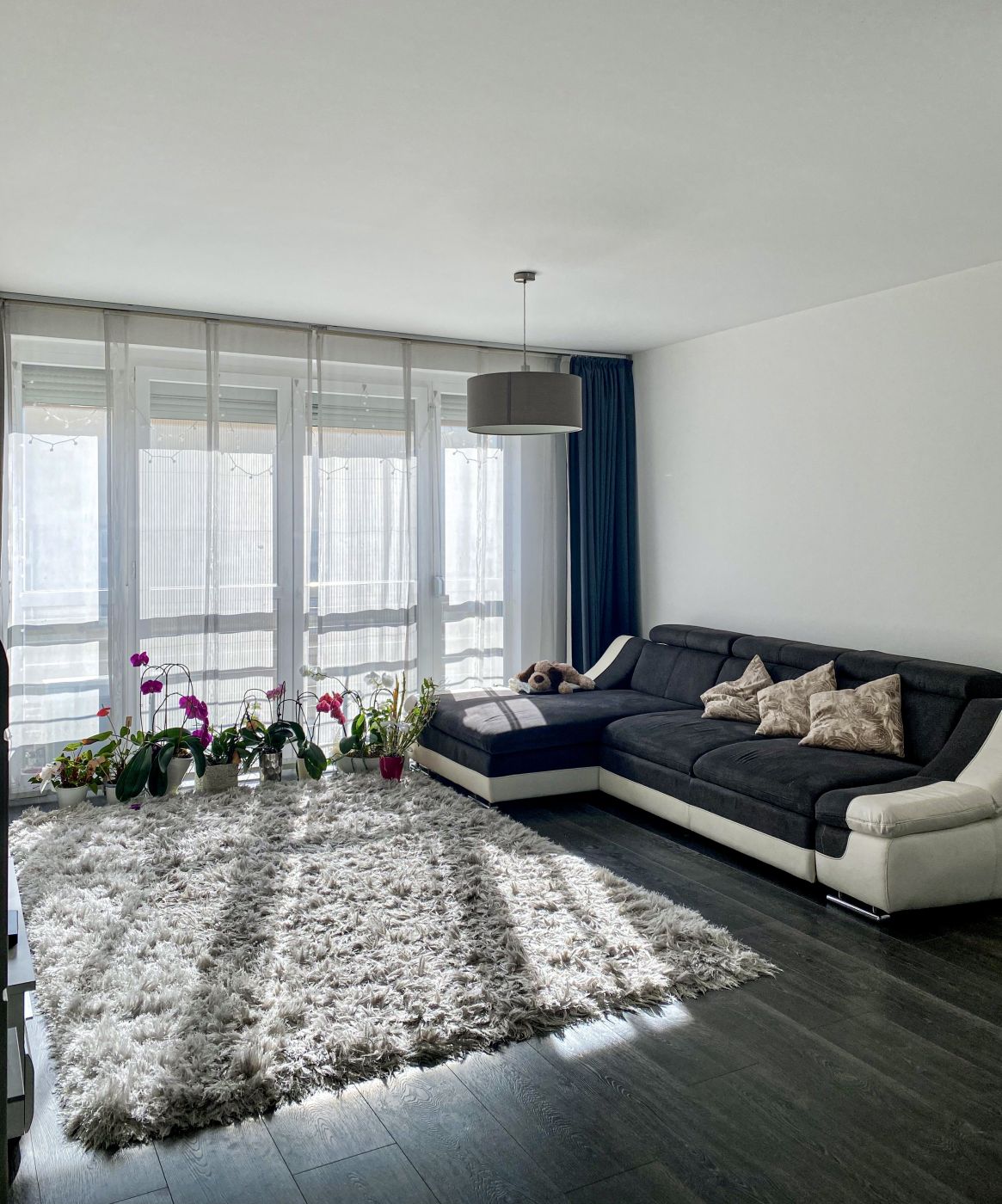 Spacious apartment for SALE