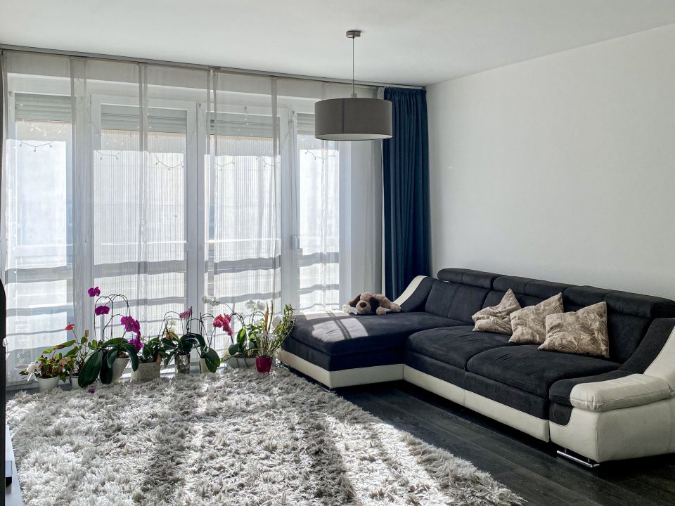 Spacious apartment for SALE