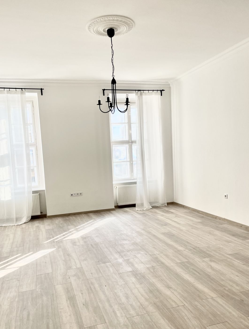 Apartment for long term rental