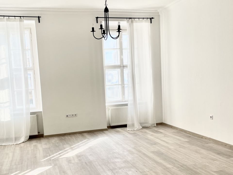 Apartment for long term rental