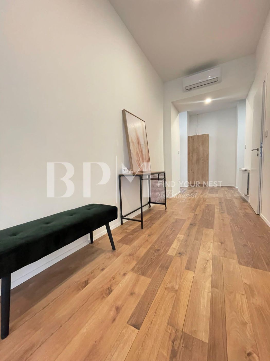 Newly renovated apartment for SALE
