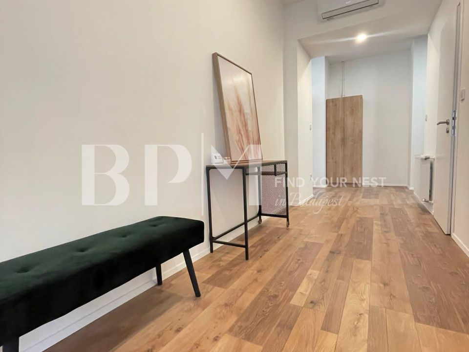 Newly renovated apartment for SALE
