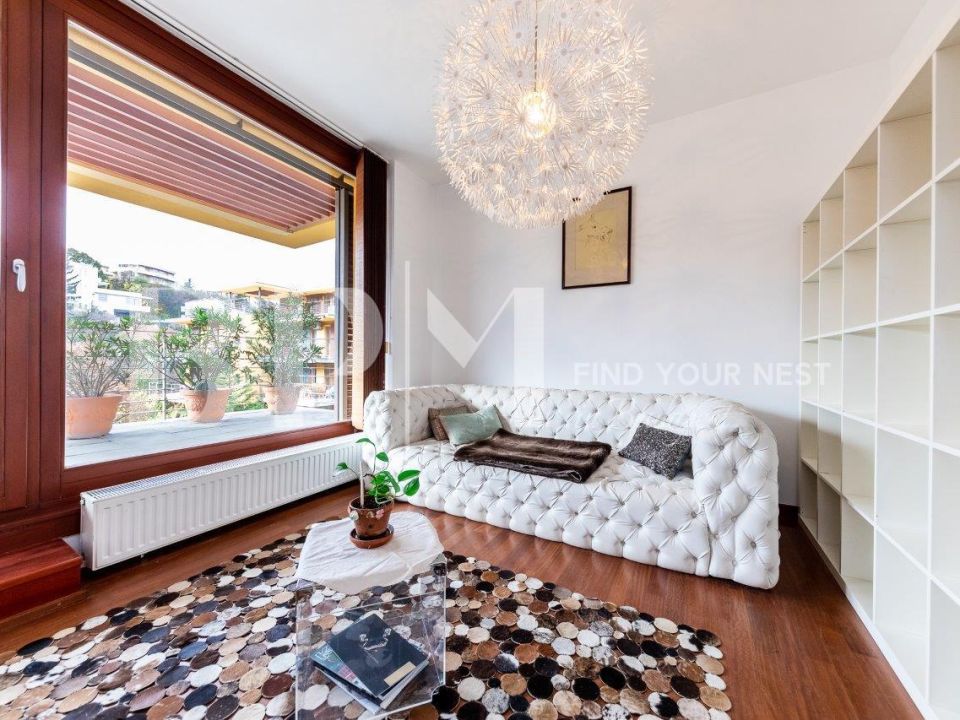 3 bedroom apartment FOR RENT near RoseHill