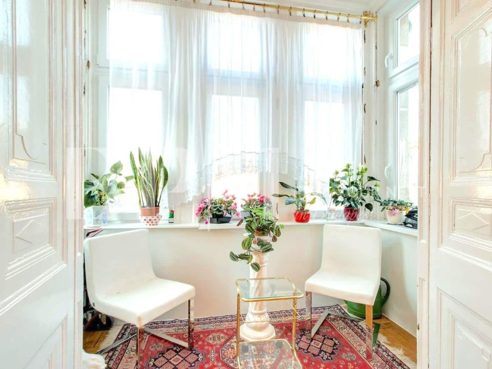 Apartment FOR SALE at Andrássy Avenue