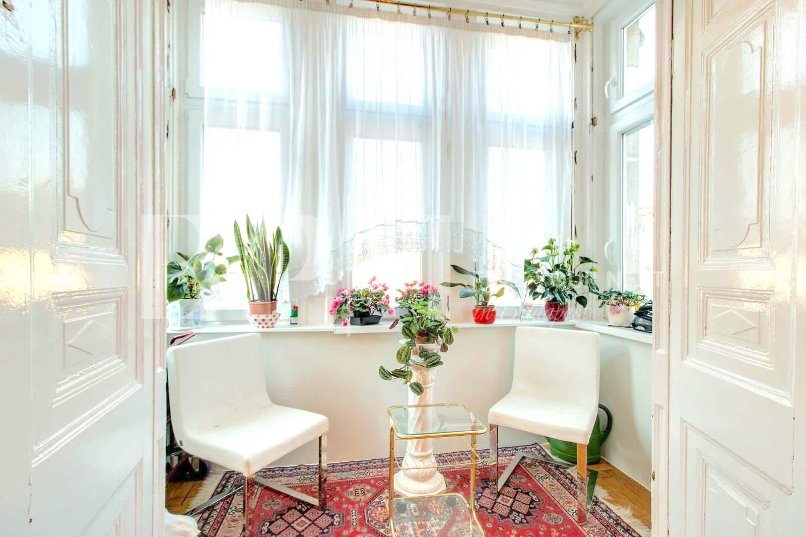 Apartment FOR SALE at Andrássy Avenue