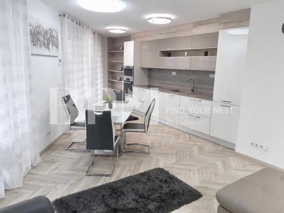 2 bedrooms luxury apartment for rent.