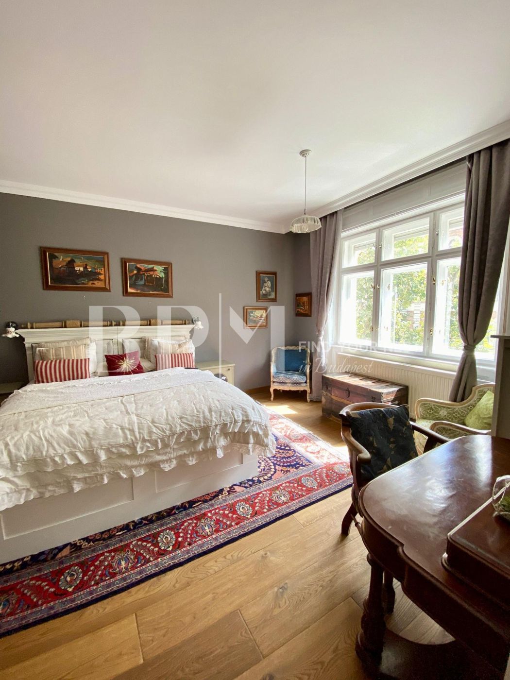 Cozy Farmhouse styled Apartment near Városliget