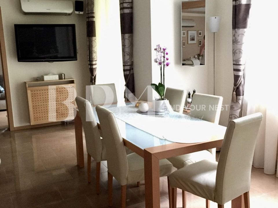 Exclusive Rental Apartment in MOM Residential Park