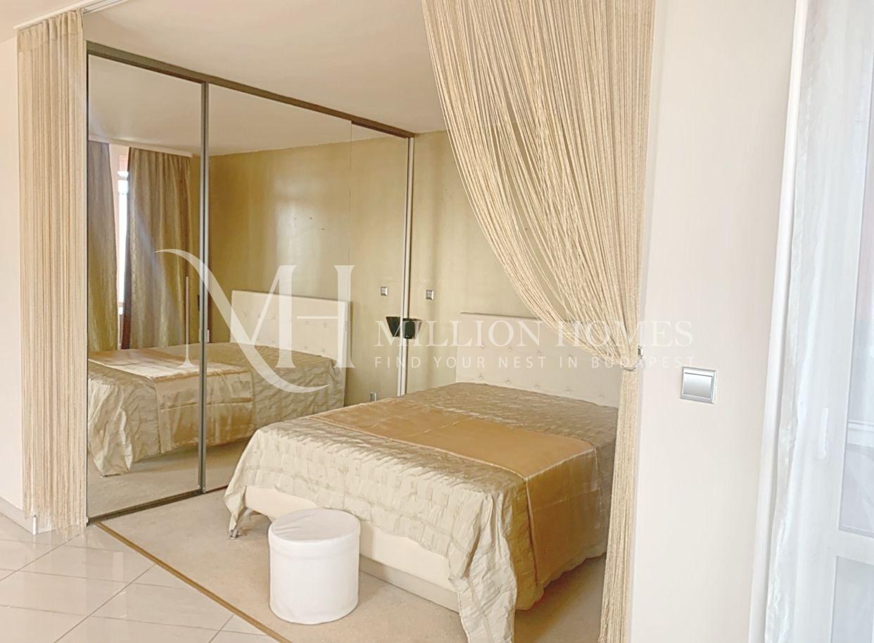 Marvelous 1 Bedroom Apartment close to Infopark