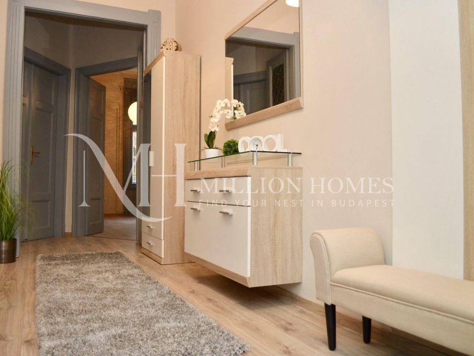 Top location, high quality 2 bedrooms