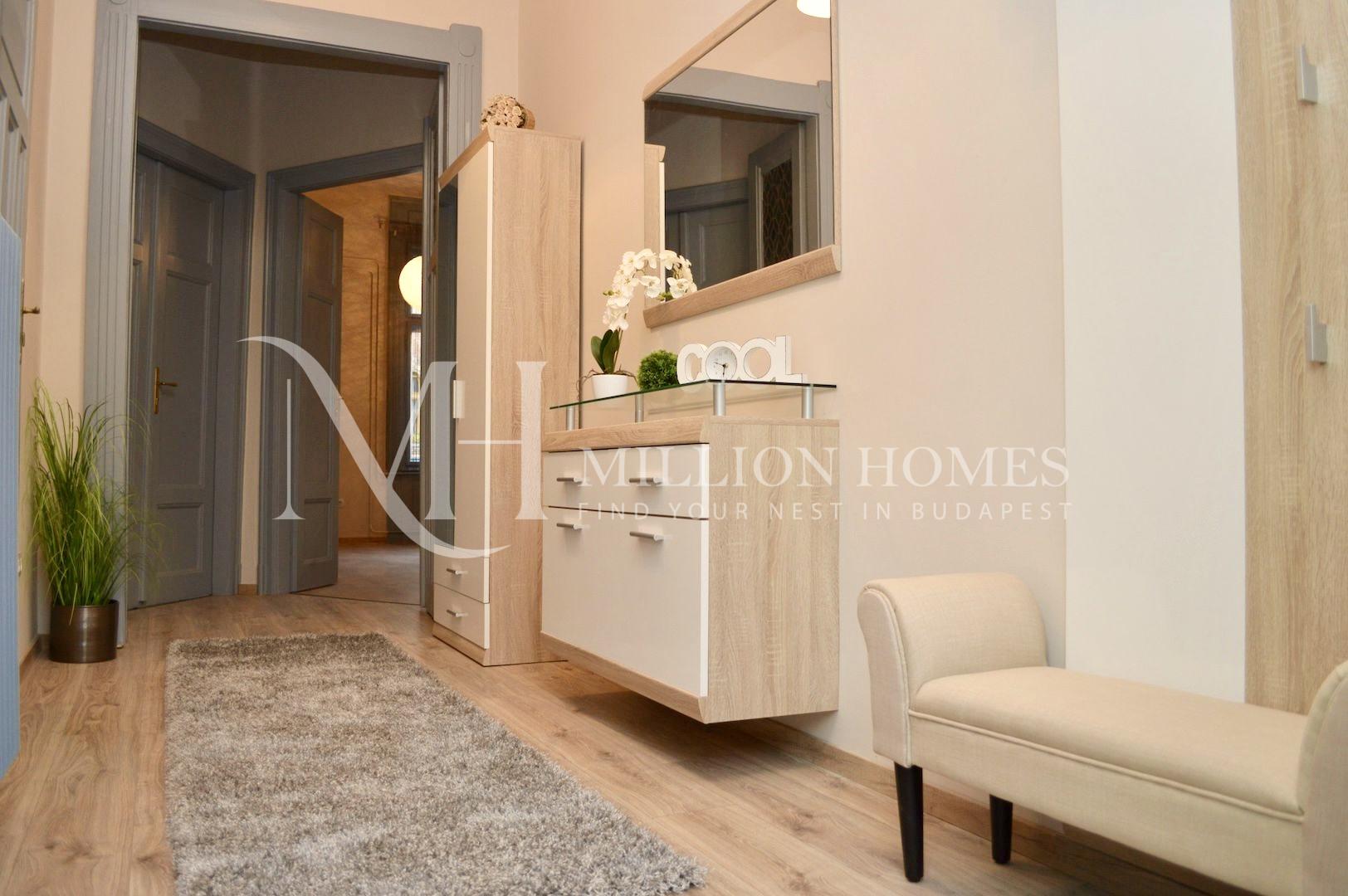 Top location, high quality 2 bedrooms