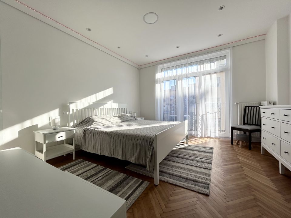 Trendy 1 Bedroom Apartment close to Corvinus University