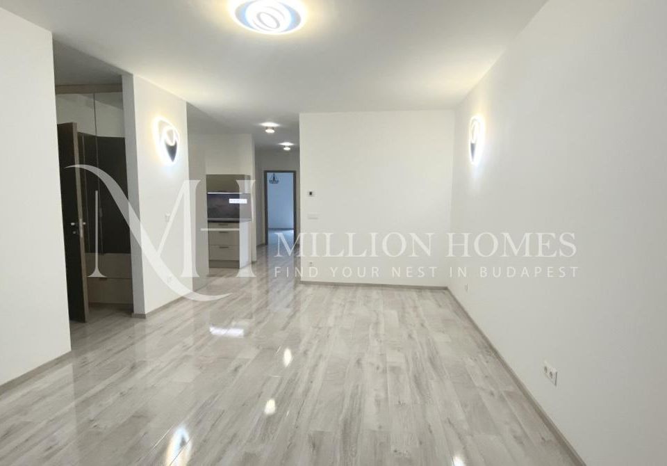 Spacious apartment in the heart of district XIII.