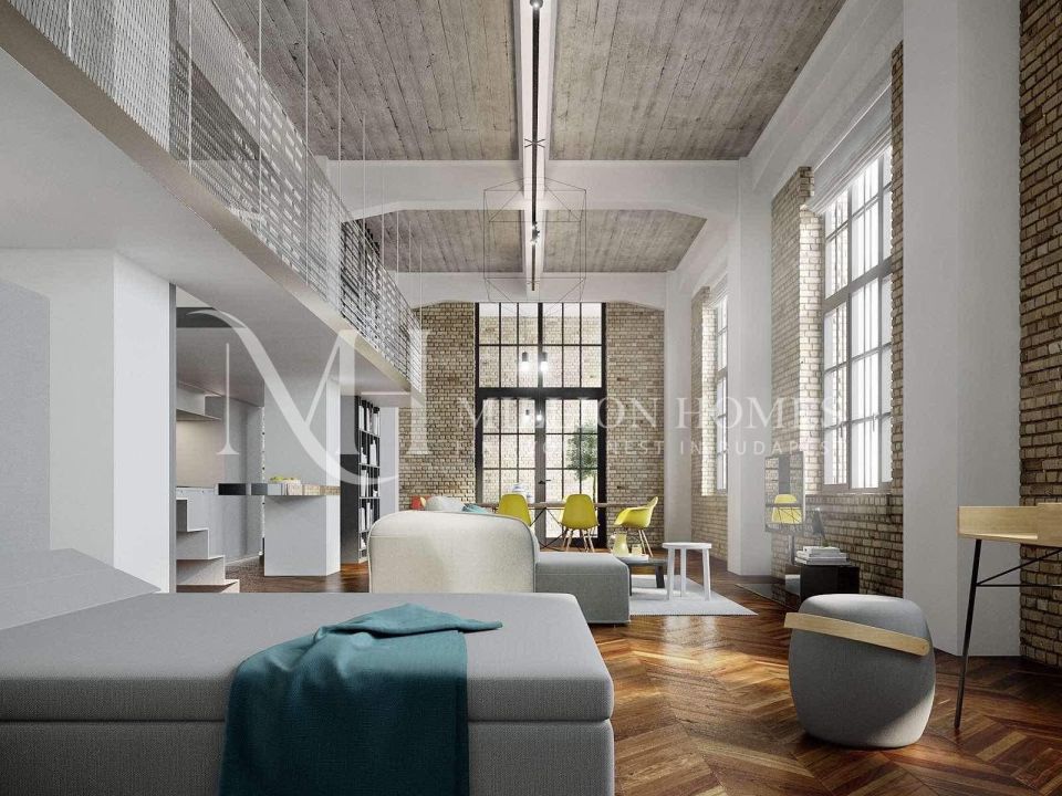 Luxury River Loft close to Margit Sziget