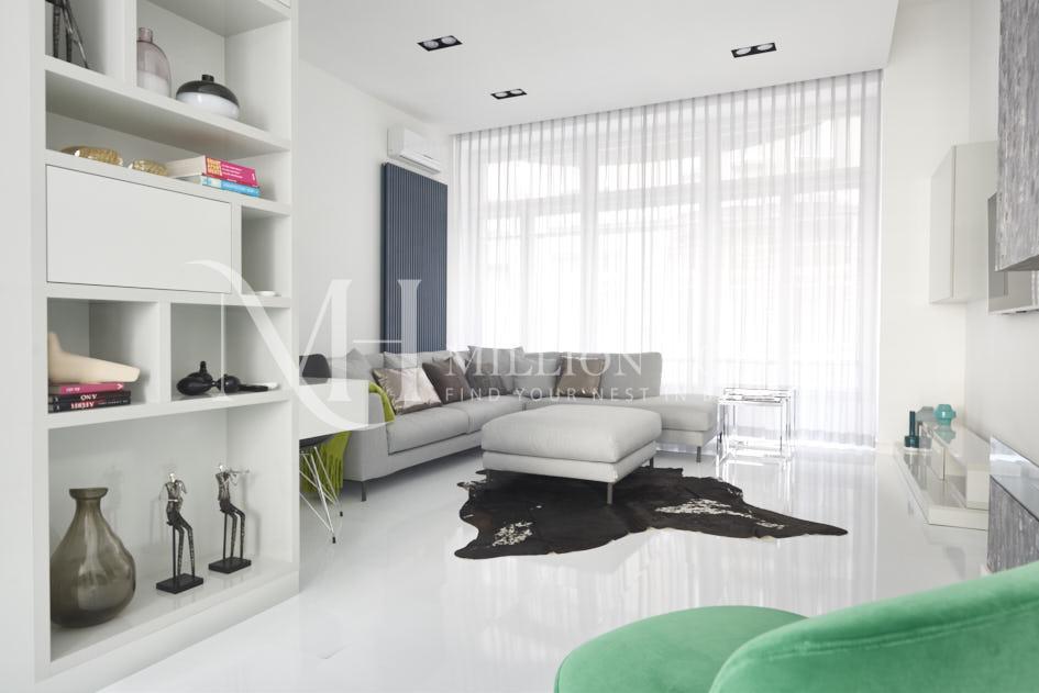 Downtown Elegance: Fully Equipped Apartment close to Parliament