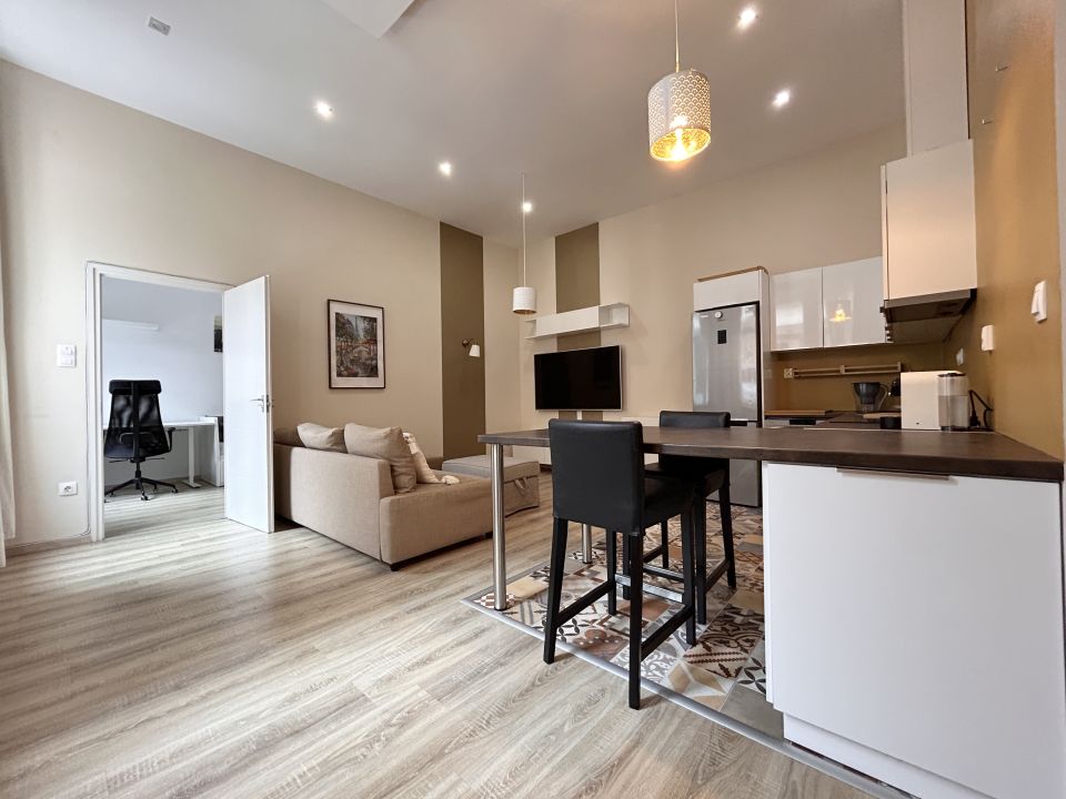 Cozy 2 Bedroom Apartment Close to Városliget