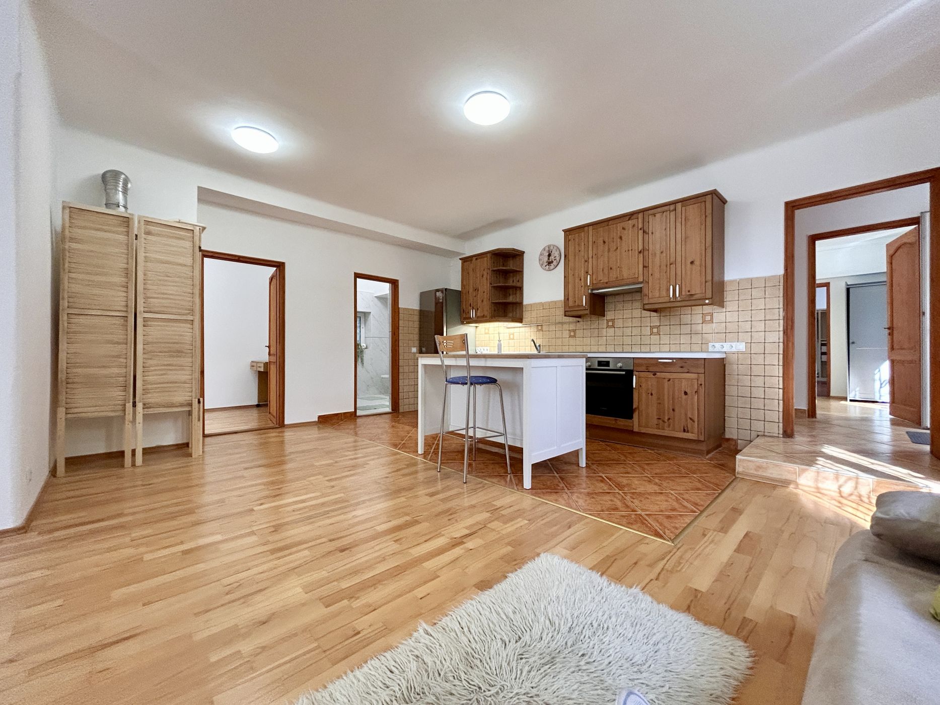 Classical Villa 2 Bedroom apartment