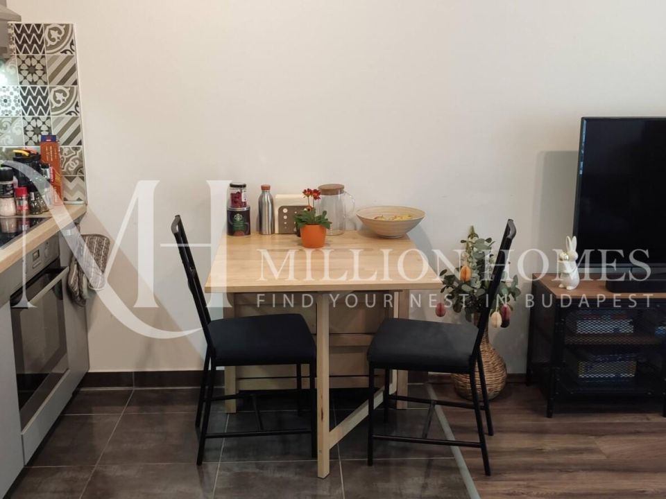 Charming Eco-House Apartment close to Orczy-kert