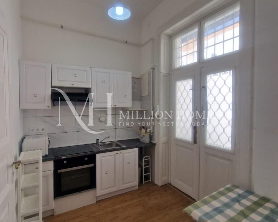 Close to the Parliament two in one apartment for sale