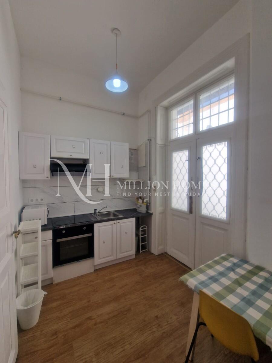 Close to the Parliament two in one apartment for sale