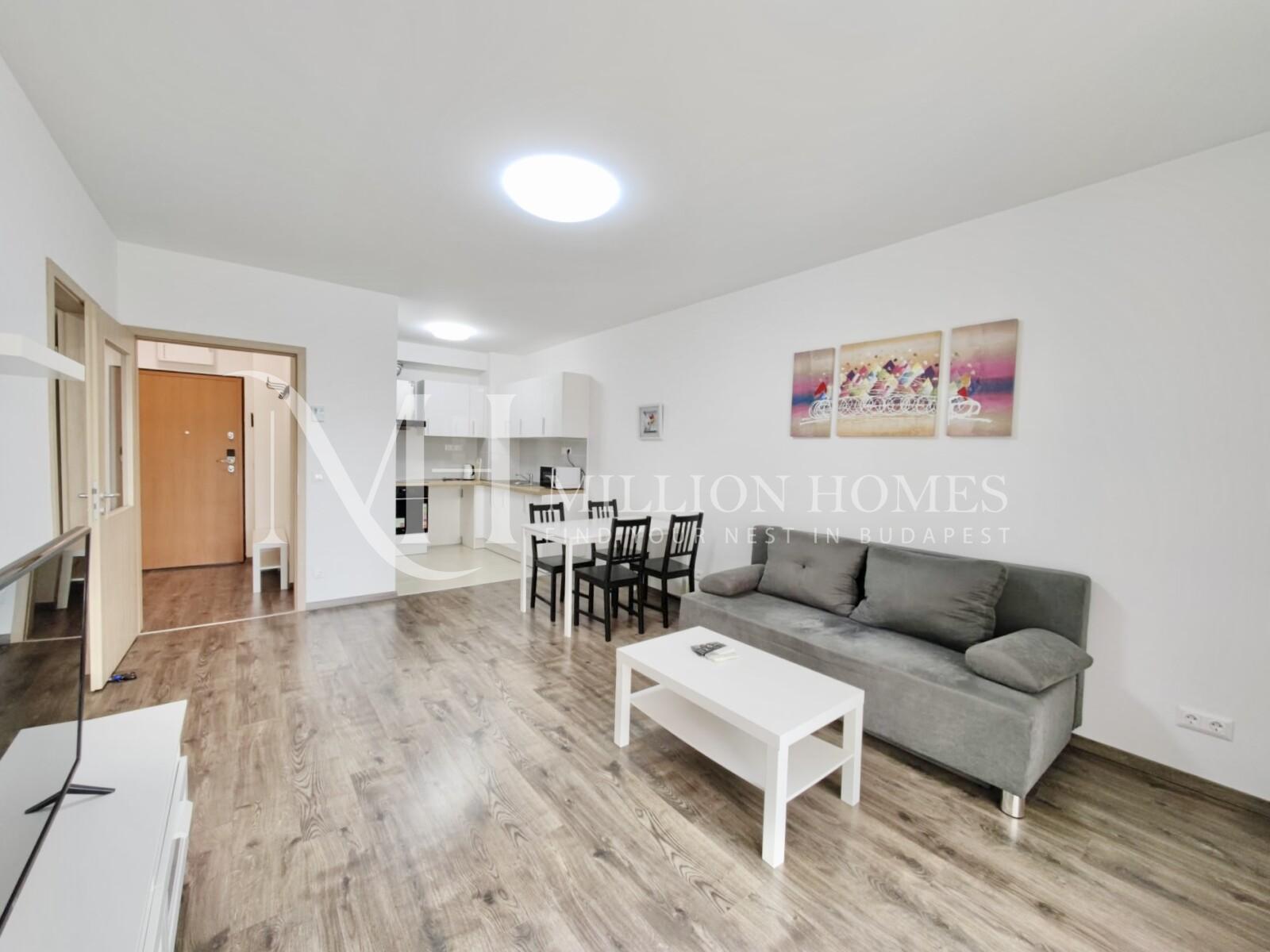 Brand new Apartment with panormaic view