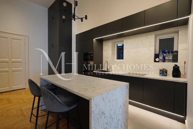 Airbnb apartment for sale