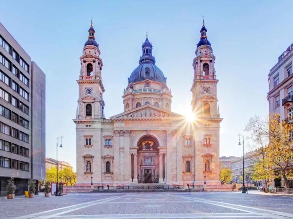 At Basilica 4 beds AIRBNB property for sale