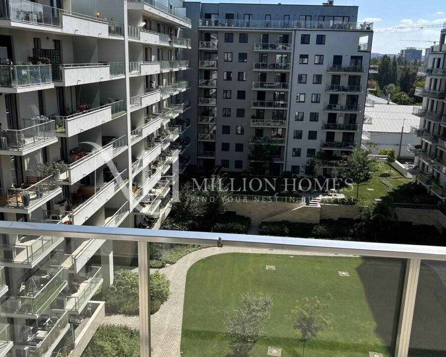 5 rooms apartment for sale, very affordable price NEW BUILDING