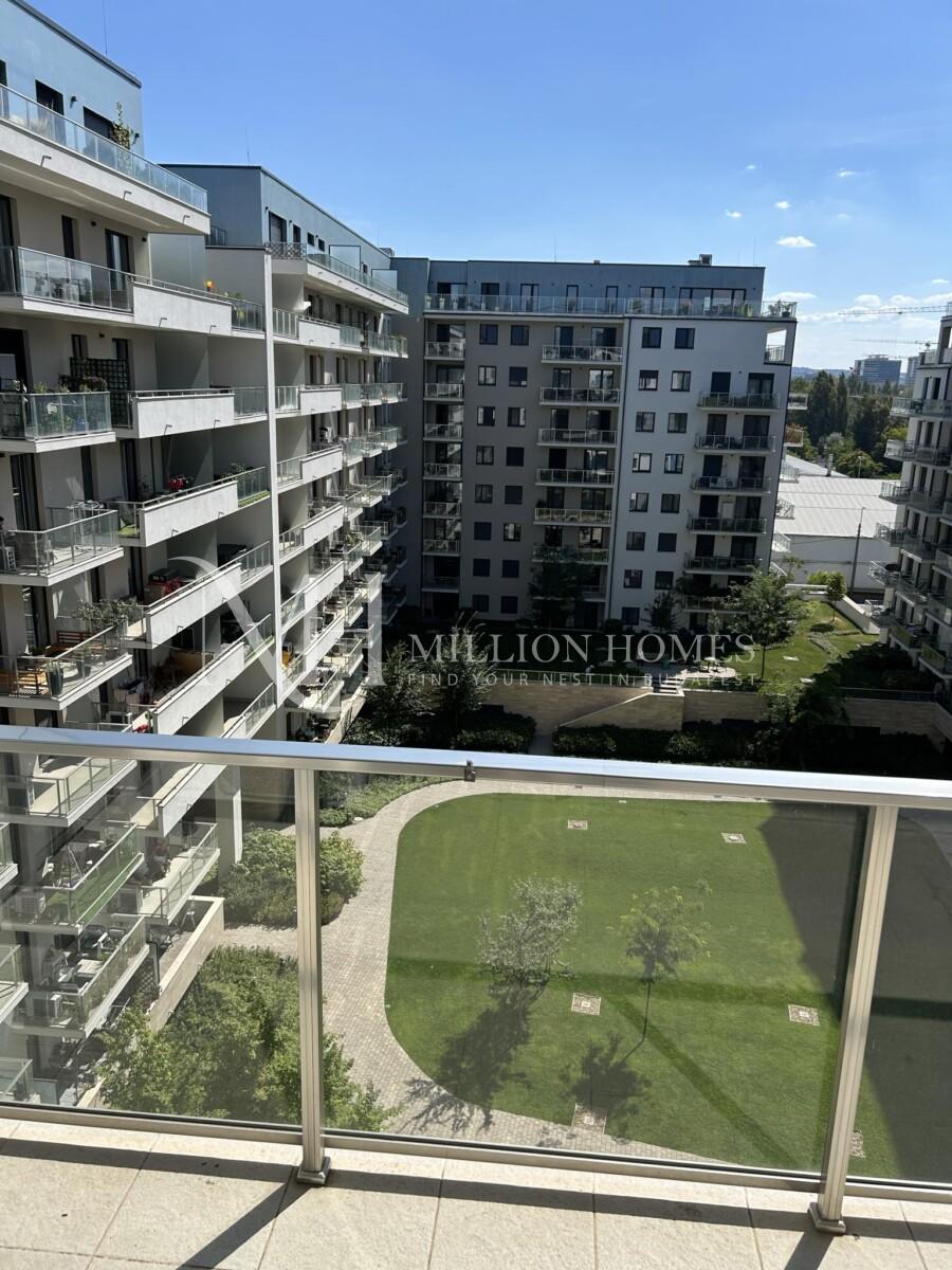 5 rooms apartment for sale, very affordable price NEW BUILDING