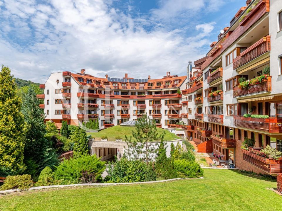 Eco residential park