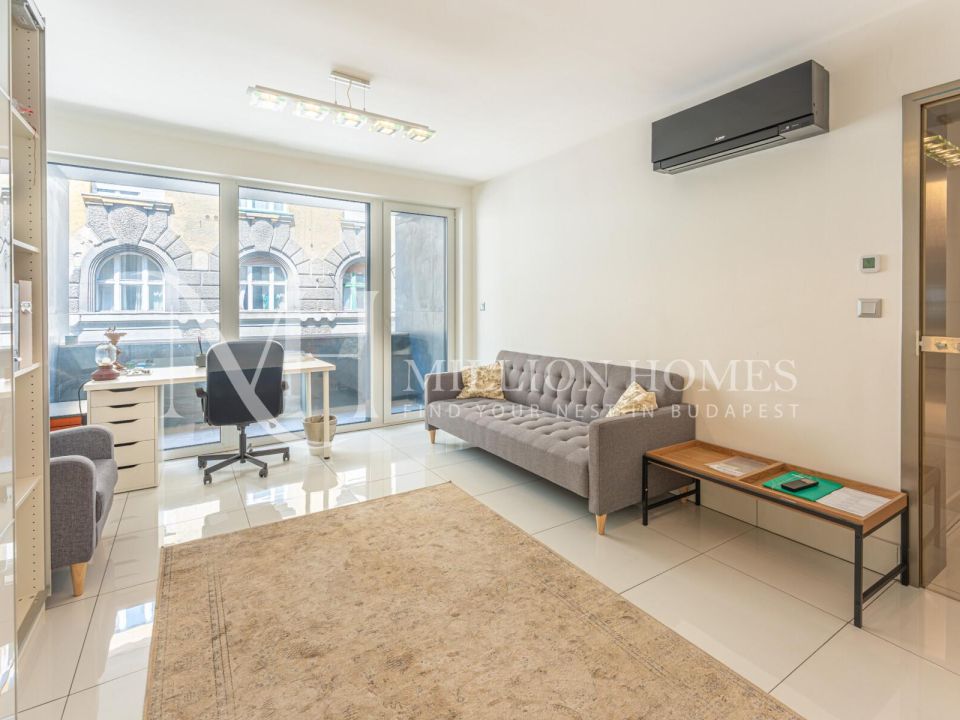 Stunning Luxury Property near River Danube