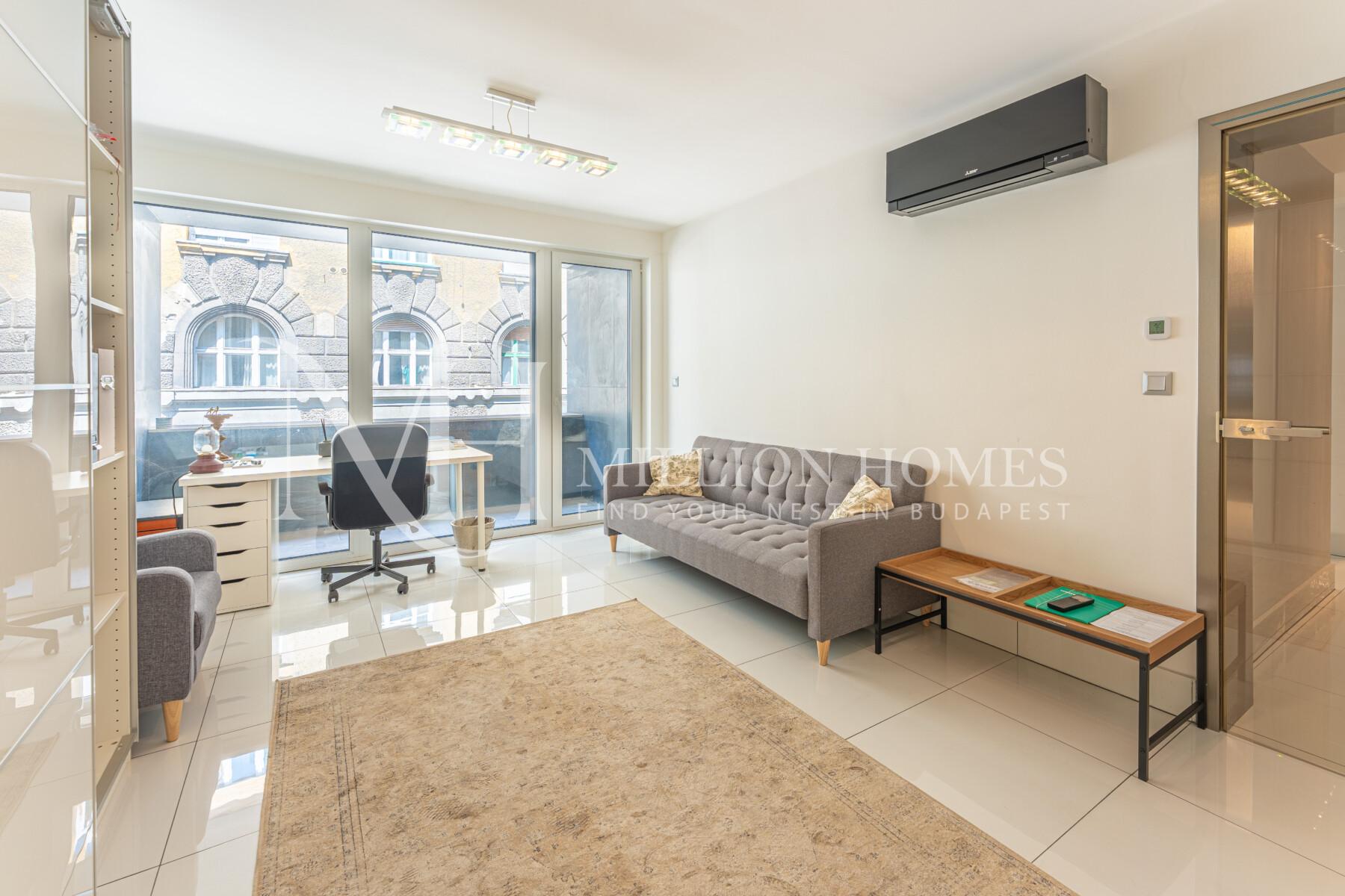 Stunning Luxury Property near River Danube