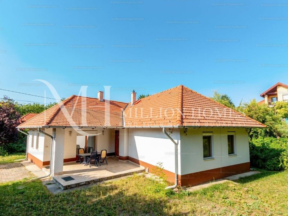 House for sale in Veresegyház
