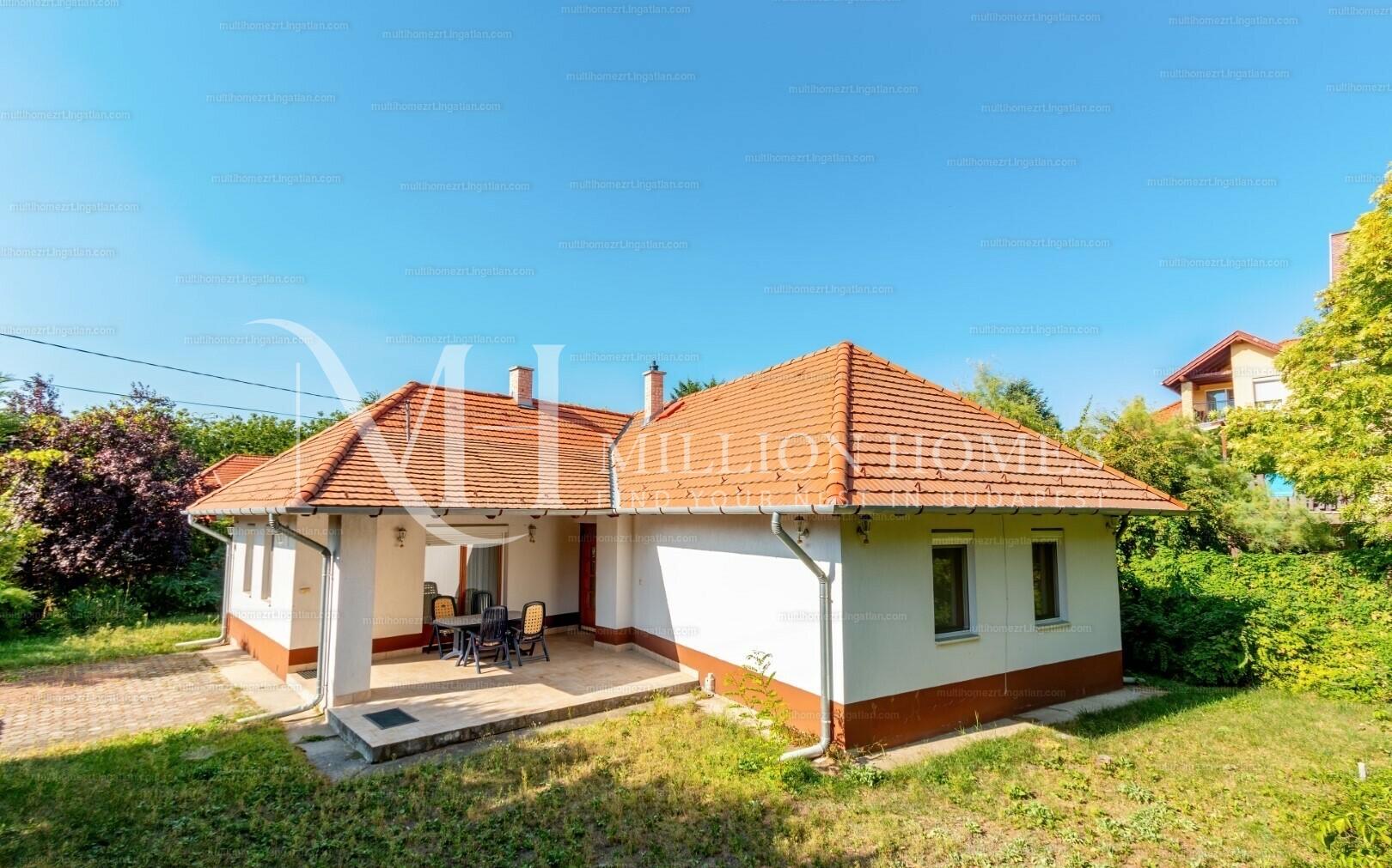 House for sale in Veresegyház