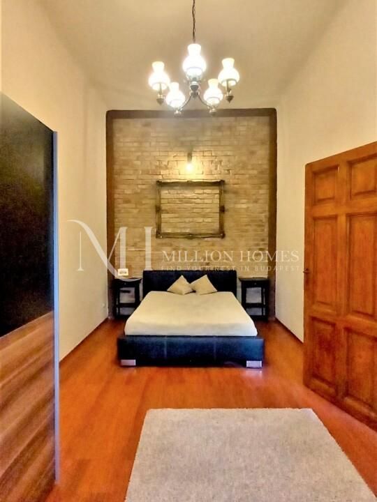 3 rooms apartment for sale