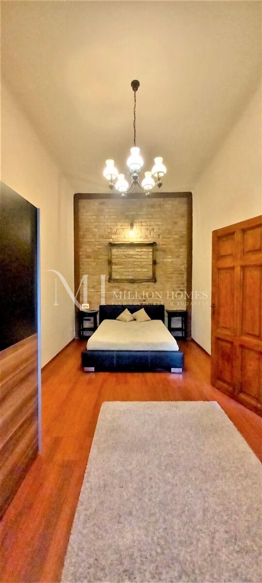 3 rooms apartment for sale