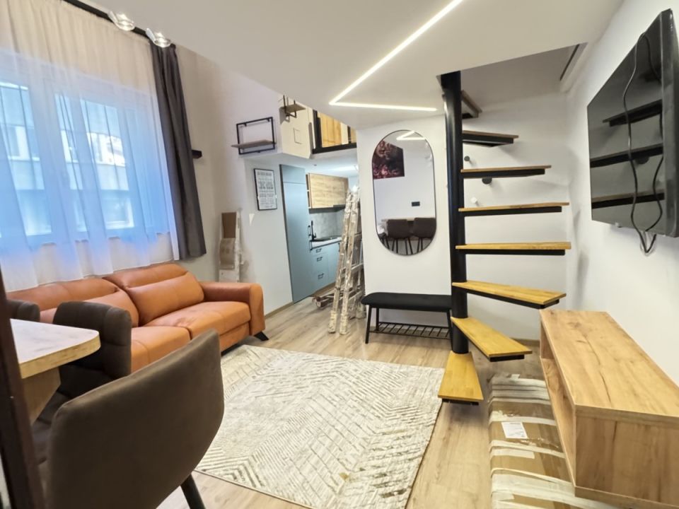 Attractive 3 flats in ONE for AIRBNB!